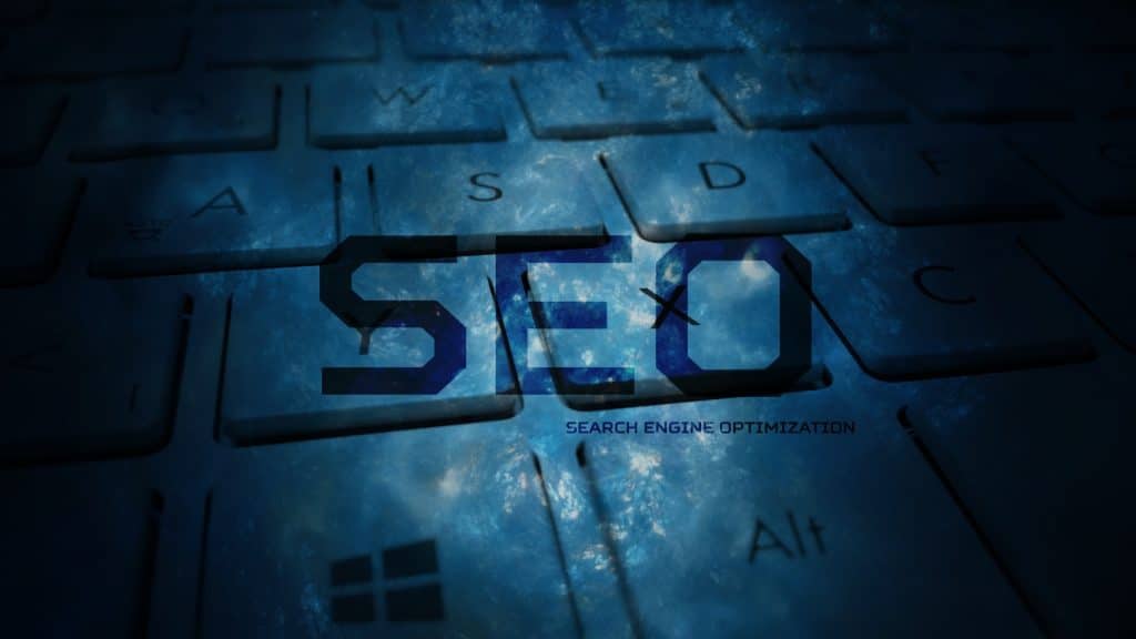 SEO, קידום אורגני