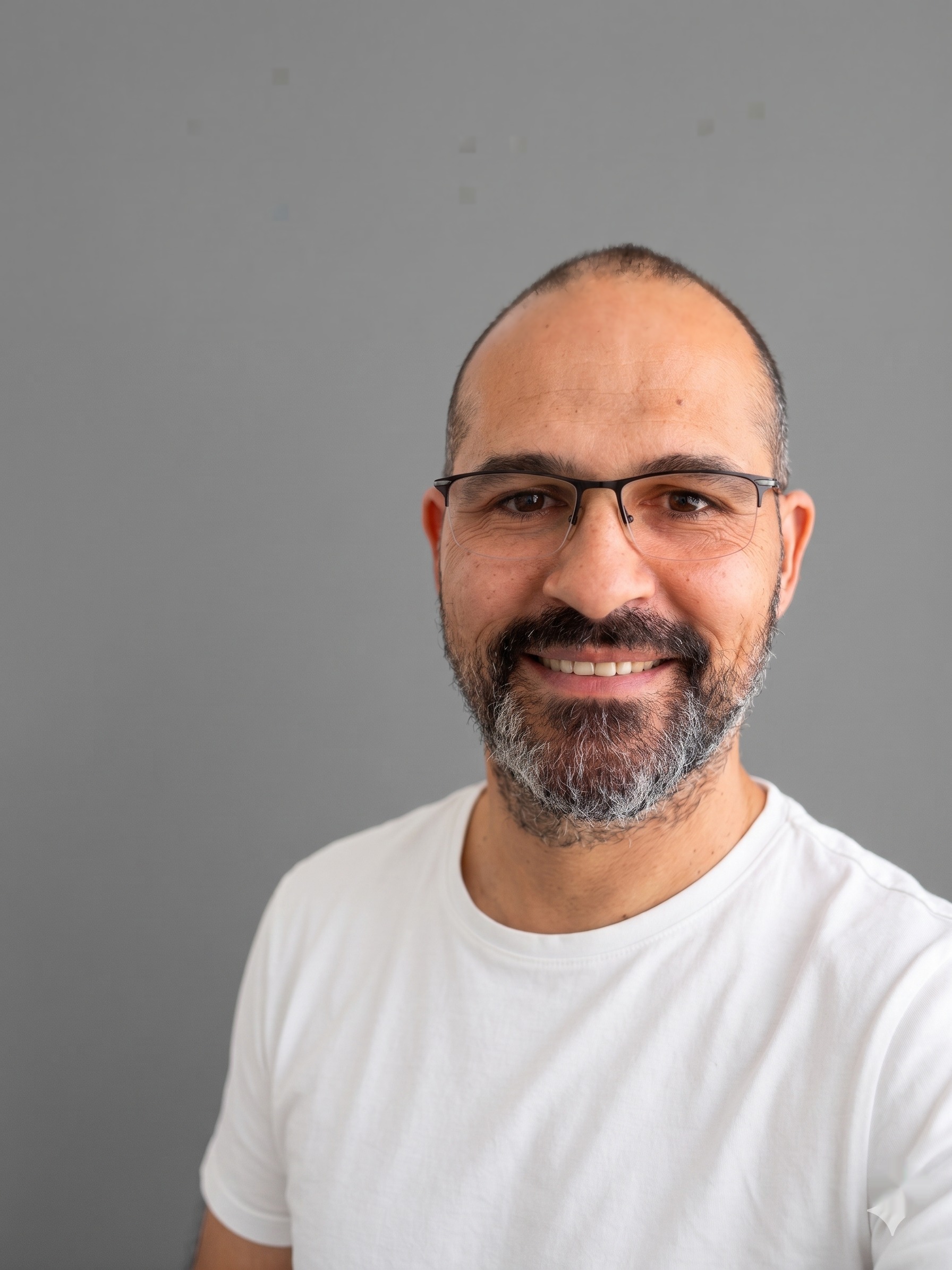Yossi — Founder, YA Ace Media